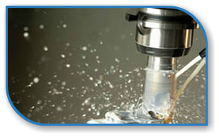 precision machining